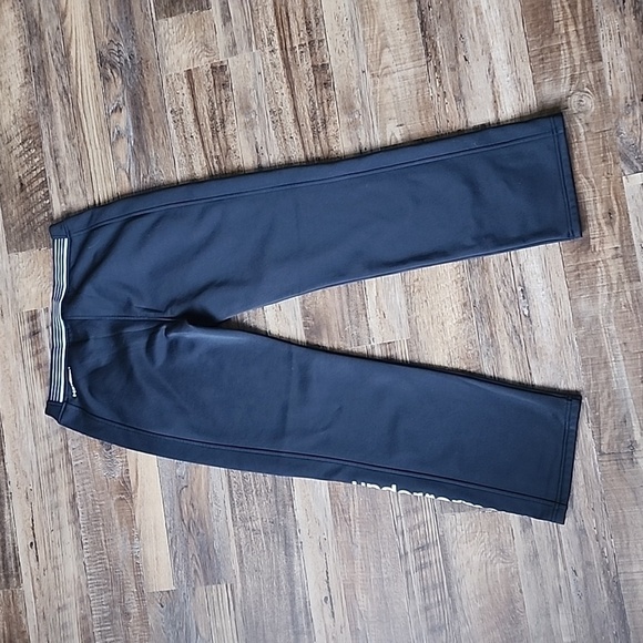 Ladies Uner Armour Ustorm1 Track Pants Sz small - Picture 3 of 5